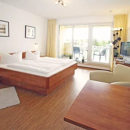 아파트 Yachthafenresidenz 9208 886 Ostseebad Kühlungsborn